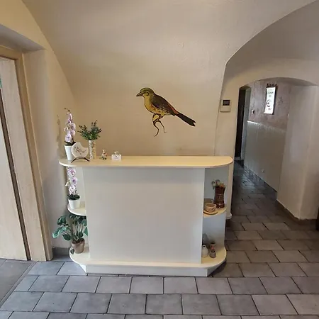 A Restaurace U Strnada 3* Klatovy