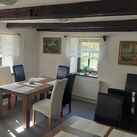 Guest house A Restaurace U Strnada