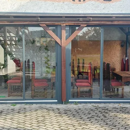 A Restaurace U Strnada 3* Klatovy