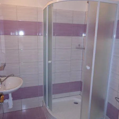 A Restaurace U Strnada Guest house
