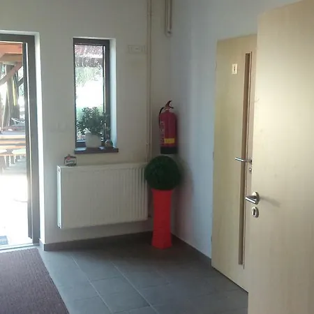 Guest house A Restaurace U Strnada