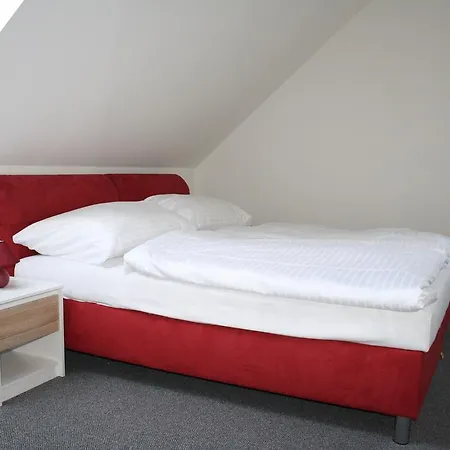 Guest house A Restaurace U Strnada Klatovy