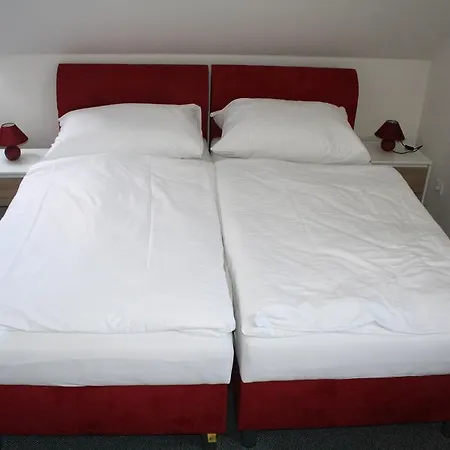 Guest house A Restaurace U Strnada