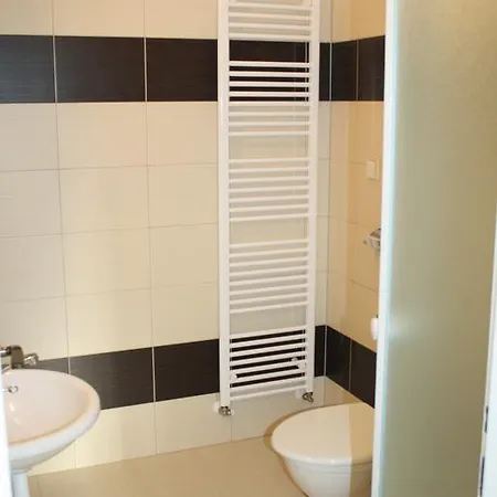 Guest house A Restaurace U Strnada 3*