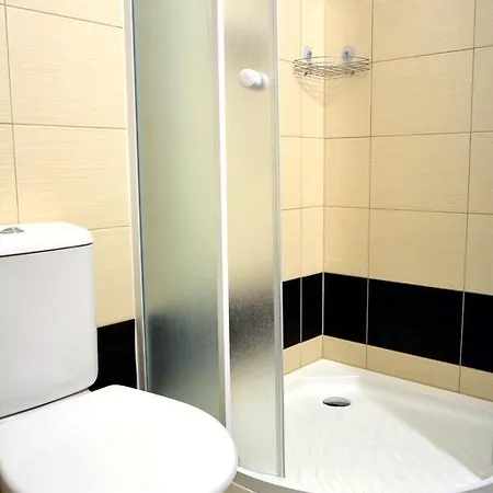A Restaurace U Strnada Guest house 3*