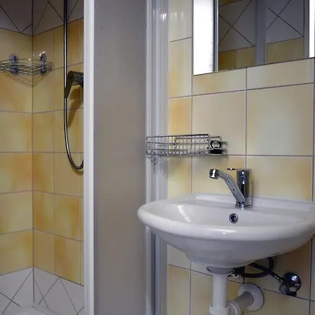 A Restaurace U Strnada Guest house