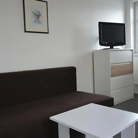 Penzion A Restaurace U Strnada 3*