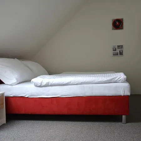 Guest house A Restaurace U Strnada 3*