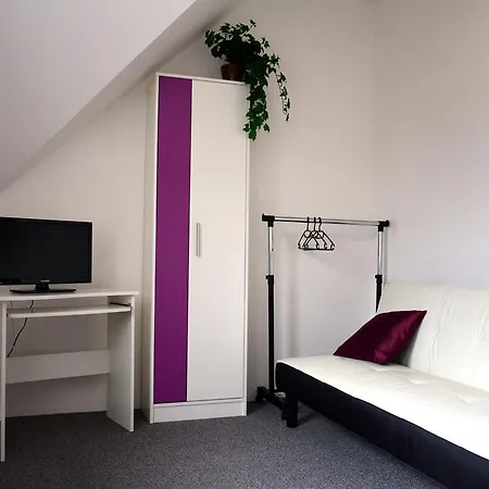 Guest house A Restaurace U Strnada Klatovy