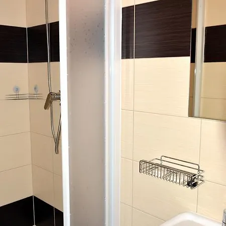 Guest house A Restaurace U Strnada