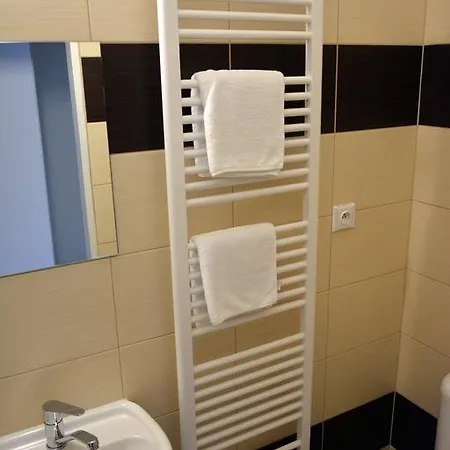 A Restaurace U Strnada Guest house
