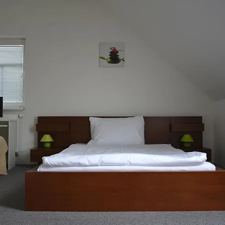 A Restaurace U Strnada Guest house 3*