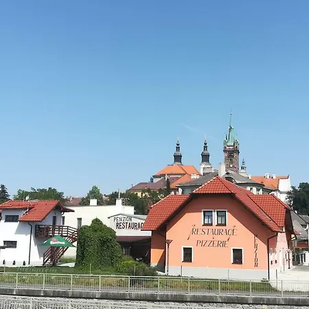 A Restaurace U Strnada 3* Klatovy