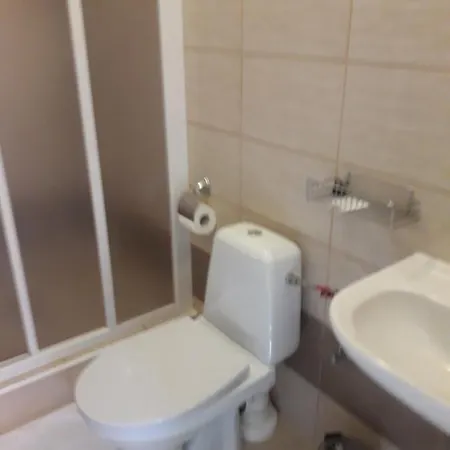 A Restaurace U Strnada Guest house 3*