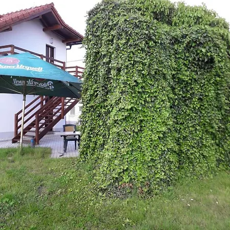 A Restaurace U Strnada