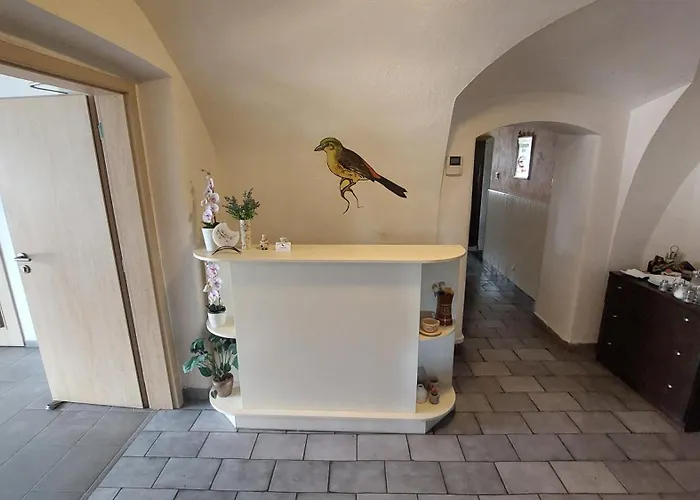 A Restaurace U Strnada 3* Klatovy
