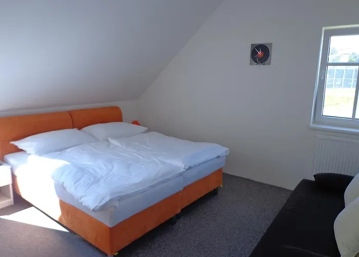 A Restaurace U Strnada Pensjonat 3*