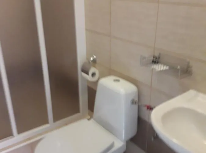 A Restaurace U Strnada Pensjonat 3*