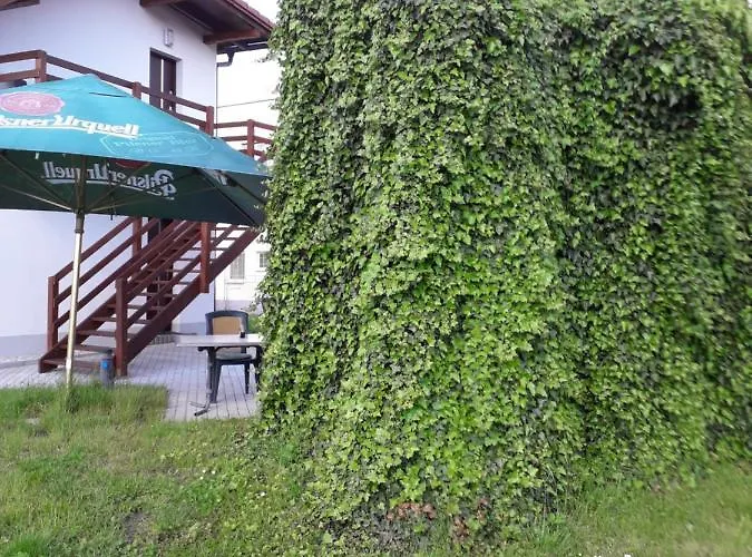 A Restaurace U Strnada