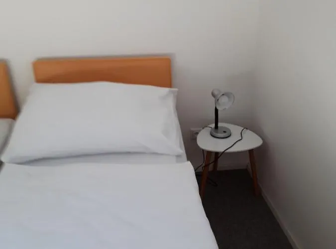 Pensjonat A Restaurace U Strnada 3*