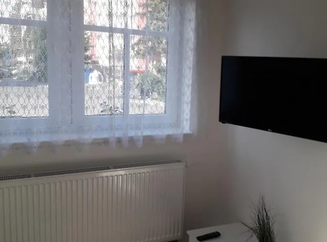 A Restaurace U Strnada Pensjonat 3*